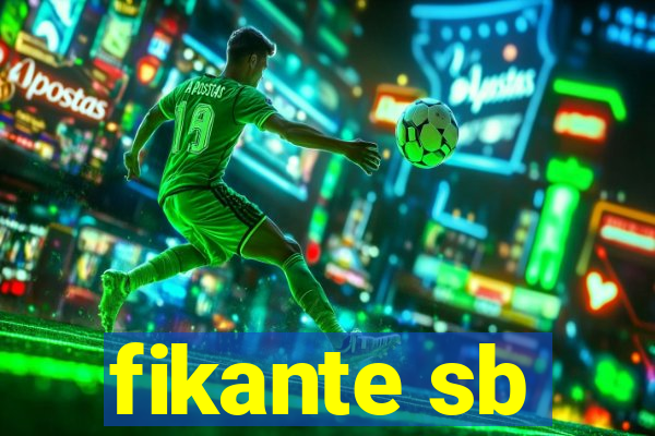 fikante sb